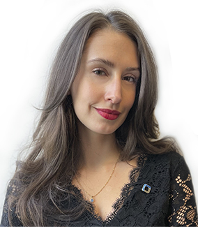 Abigael Boudreault